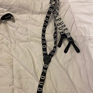 Little Boys suspenders